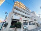 クライスタウの間取り画像