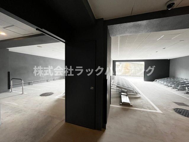ロビー