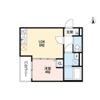 エル ソフィーの間取り画像