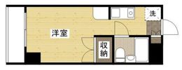 SE．BLD Toukaichiの間取り画像