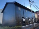 レオパレス学園町ハイツの間取り画像
