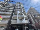 Lion鶴見の外観