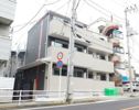 アベニール トルハの間取り画像