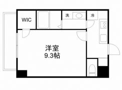 エトワールの間取り画像