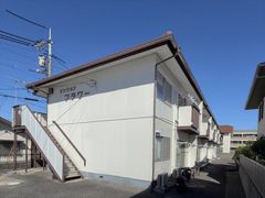 マンションフラワーの外観画像