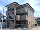 フォブールHAYASHIの間取り画像