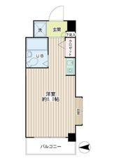 RKB24の間取り画像