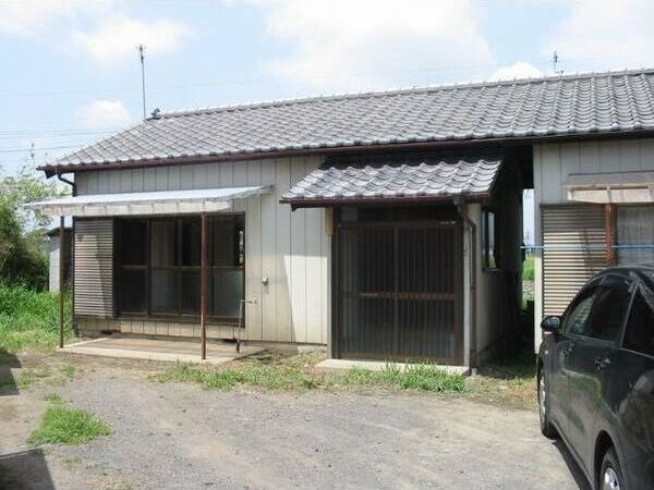 カーサカメイ昭和町の外観画像