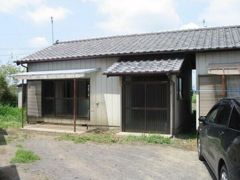 カーサカメイ昭和町の外観画像