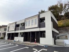 フルール宮内の外観画像