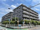 ウィーブ北町の外観