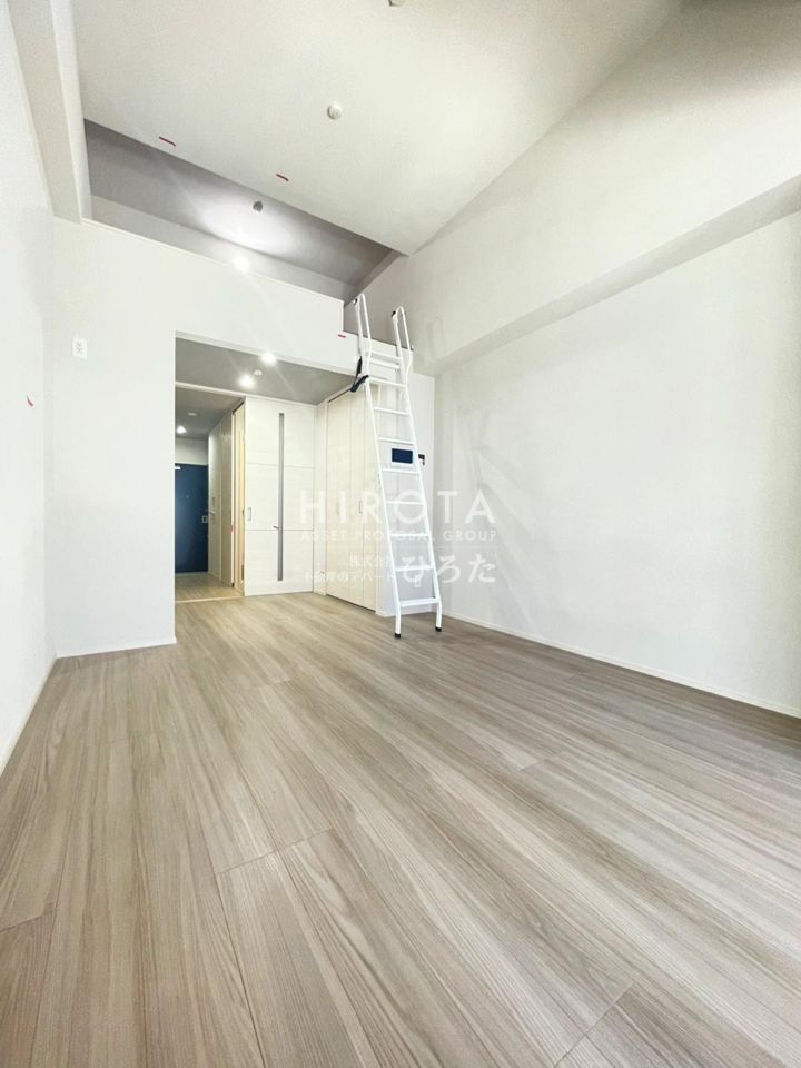 リビング