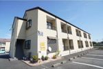 シティーパレス���中居第一の間取り画像