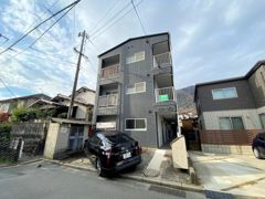 オラージュの外観画像