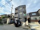 オラージュの間取り画像