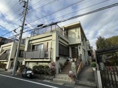 第3吉岡マンションの外観画像