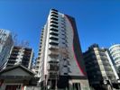 セレニテ東梅田アリエの間取り画像