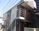 ヴェラハイツ白楽二番館の間取り画像