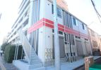 フルセイル久木町の間取り画像