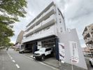 龍玉マンションⅡの間取り画像