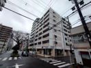 アソルティ関内大通公園の間取り画像