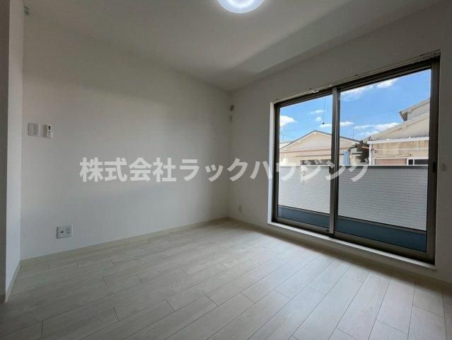 洋室
