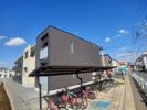 レオネクストグランツールの間取り画像
