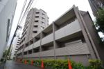 日神デュオステージ新中野の間取り画像