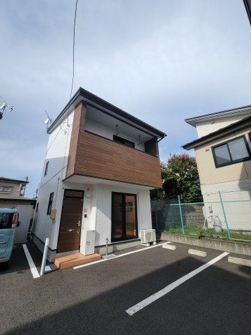 ラファイユ館坂橋の外観画像