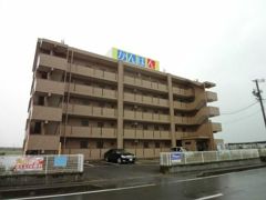 GRANDIR（グランディア）の外観画像