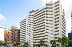 パークフラッツ横濱公園の外観画像