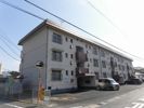 水野マンションの外観