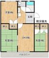 水野マンションの間取り画像