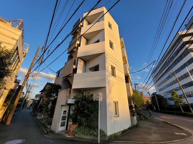 LUKE24（ルーク24）の外観画像