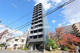 PLACZ SHIN-OSAKAの外観画像