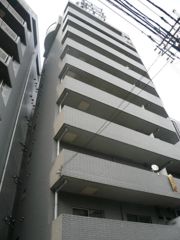 スカイビュー246の外観画像