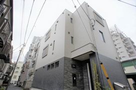 Pino ピノの外観画像