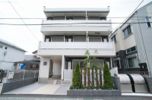 リブリ・ガーデン淵野辺の間取り画像