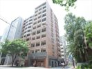 アミューゼ博多の間取り画像