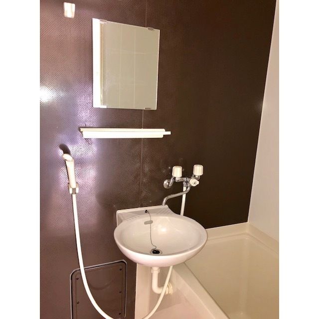 バスルーム