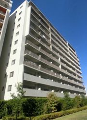 レジディア南千住の外観画像