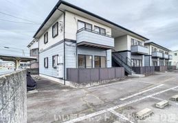 フォブール宮浦の外観画像