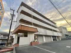 第二マンションろくべいの外観画像
