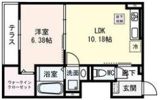 Villa riviereの間取り画像