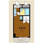 メゾン・ド・ベルの間取り画像