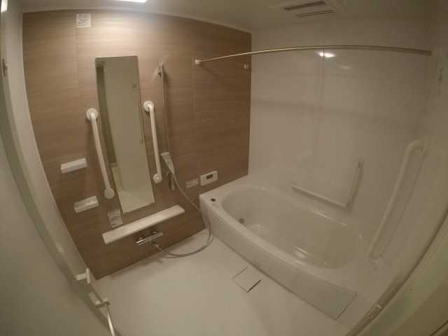 バスルーム