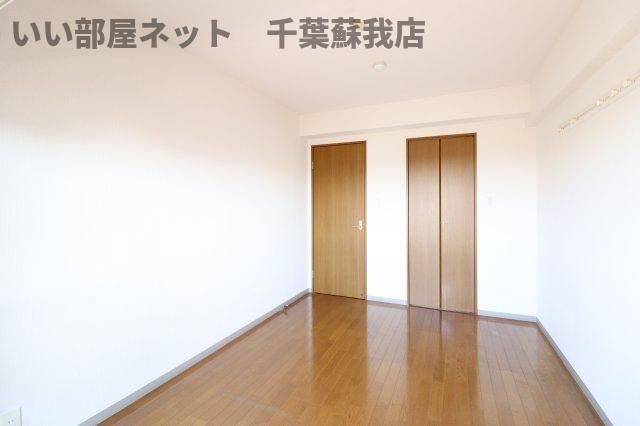 洋室