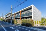 アジールコート都立大学の間取り画像