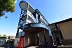 ひまわり壱番館の間取り画像