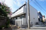 リブリ・THE BASEの間取り画像